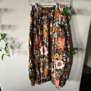 Natural Life Skirt